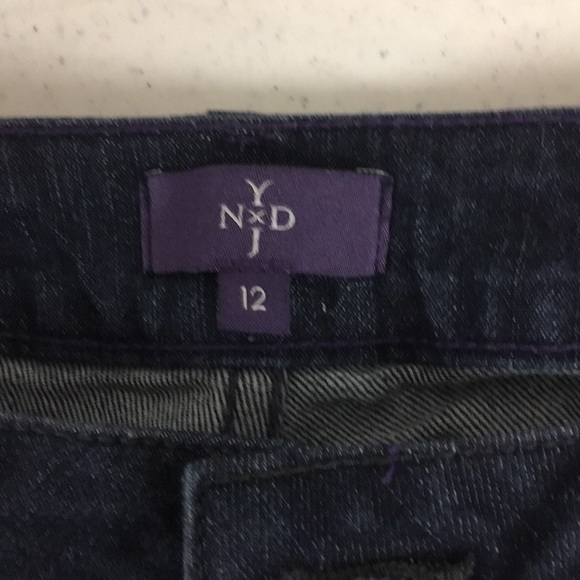 NYDJ bootcut jeans - Picture 2 of 5